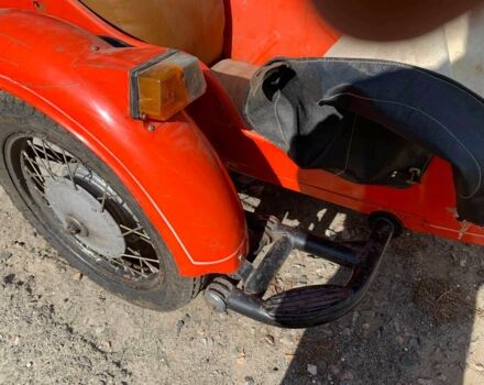 Дніпро Інша, об'ємом двигуна 0.75 л та пробігом 0 тис. км за 1530 $, фото 10 на Automoto.ua