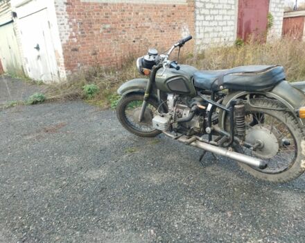 Дніпро Інша, об'ємом двигуна 0.65 л та пробігом 0 тис. км за 67 $, фото 2 на Automoto.ua