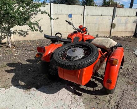 Дніпро Інша, об'ємом двигуна 0.75 л та пробігом 0 тис. км за 1530 $, фото 5 на Automoto.ua