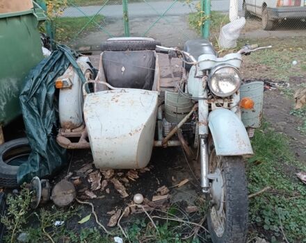 Днепр Другая, объемом двигателя 0 л и пробегом 0 тыс. км за 285 $, фото 1 на Automoto.ua