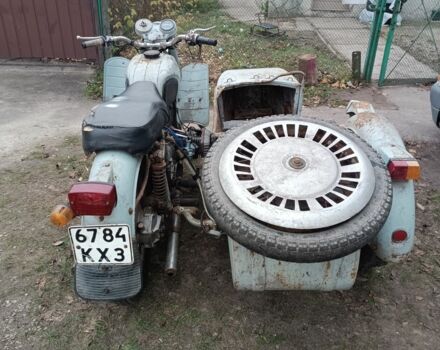 Днепр Другая, объемом двигателя 0 л и пробегом 0 тыс. км за 285 $, фото 6 на Automoto.ua