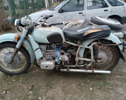 Днепр Другая, объемом двигателя 0 л и пробегом 0 тыс. км за 285 $, фото 5 на Automoto.ua