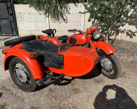 Дніпро Інша, об'ємом двигуна 0.75 л та пробігом 0 тис. км за 1530 $, фото 4 на Automoto.ua