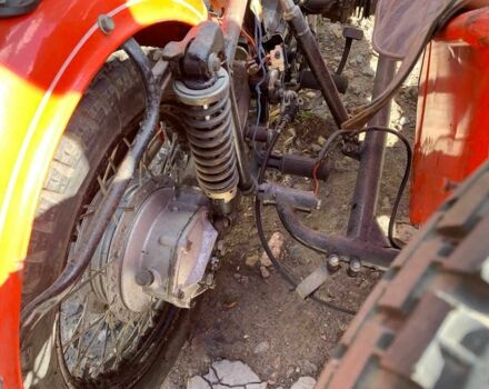 Дніпро Інша, об'ємом двигуна 0.75 л та пробігом 0 тис. км за 1530 $, фото 7 на Automoto.ua