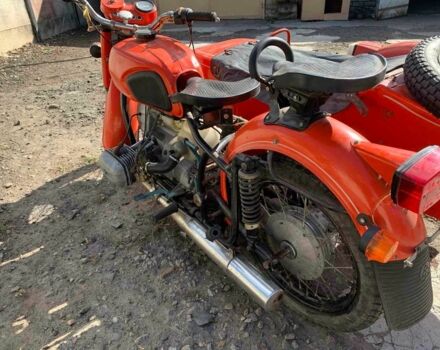 Дніпро Інша, об'ємом двигуна 0.75 л та пробігом 0 тис. км за 1530 $, фото 3 на Automoto.ua