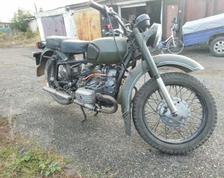 Дніпро Інша, об'ємом двигуна 0.65 л та пробігом 0 тис. км за 67 $, фото 5 на Automoto.ua