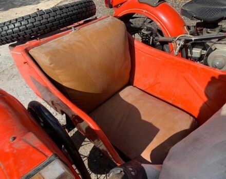 Дніпро Інша, об'ємом двигуна 0.75 л та пробігом 0 тис. км за 1530 $, фото 9 на Automoto.ua