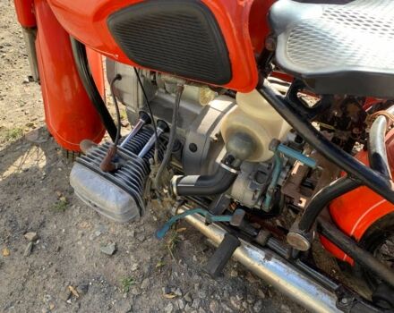 Дніпро Інша, об'ємом двигуна 0.75 л та пробігом 0 тис. км за 1530 $, фото 6 на Automoto.ua