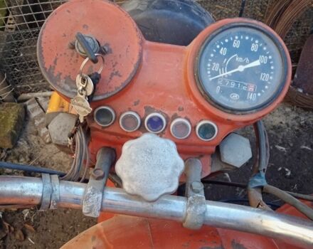 Днепр Другая, объемом двигателя 0.65 л и пробегом 0 тыс. км за 332 $, фото 1 на Automoto.ua