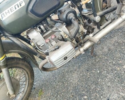 Дніпро Інша, об'ємом двигуна 0.65 л та пробігом 0 тис. км за 67 $, фото 1 на Automoto.ua