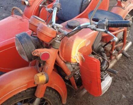 Днепр Другая, объемом двигателя 0.65 л и пробегом 0 тыс. км за 332 $, фото 5 на Automoto.ua