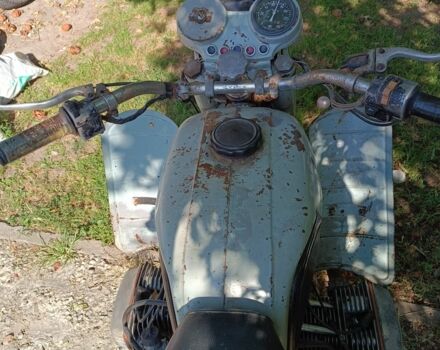 Днепр Другая, объемом двигателя 0 л и пробегом 0 тыс. км за 285 $, фото 3 на Automoto.ua