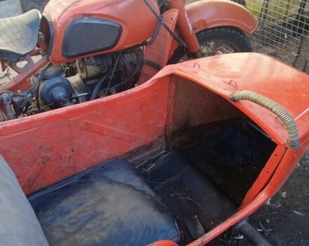 Днепр Другая, объемом двигателя 0.65 л и пробегом 0 тыс. км за 332 $, фото 2 на Automoto.ua