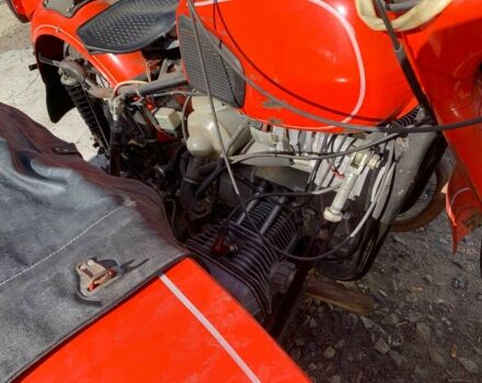 Дніпро Інша, об'ємом двигуна 0.75 л та пробігом 0 тис. км за 1530 $, фото 8 на Automoto.ua