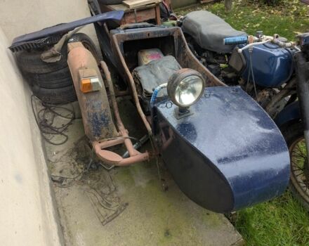 Дніпро Інша, об'ємом двигуна 0 л та пробігом 0 тис. км за 332 $, фото 2 на Automoto.ua