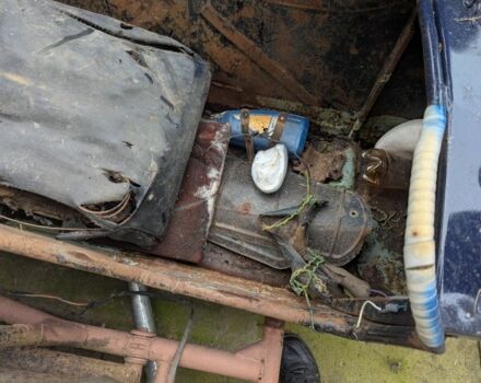 Дніпро Інша, об'ємом двигуна 0 л та пробігом 0 тис. км за 332 $, фото 3 на Automoto.ua