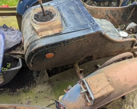 Дніпро Інша, об'ємом двигуна 0 л та пробігом 0 тис. км за 332 $, фото 4 на Automoto.ua