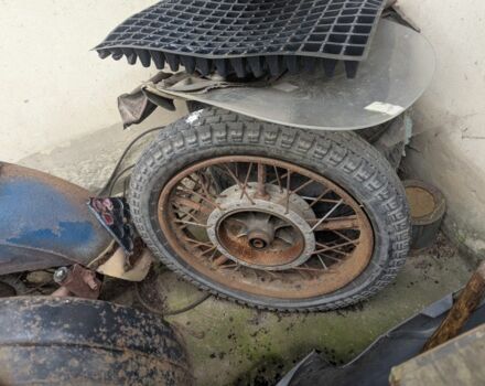 Дніпро Інша, об'ємом двигуна 0 л та пробігом 0 тис. км за 332 $, фото 7 на Automoto.ua