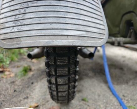 Днепр Другая, объемом двигателя 0.65 л и пробегом 0 тыс. км за 402 $, фото 2 на Automoto.ua