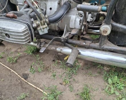 Днепр Другая, объемом двигателя 0.65 л и пробегом 0 тыс. км за 119 $, фото 3 на Automoto.ua