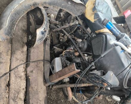 Дніпро Інша, об'ємом двигуна 0.75 л та пробігом 0 тис. км за 166 $, фото 3 на Automoto.ua