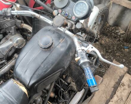 Дніпро Інша, об'ємом двигуна 0.75 л та пробігом 0 тис. км за 166 $, фото 6 на Automoto.ua