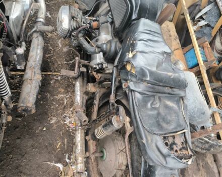 Дніпро Інша, об'ємом двигуна 0.75 л та пробігом 0 тис. км за 166 $, фото 9 на Automoto.ua