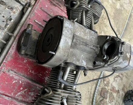 Дніпро Інша, об'ємом двигуна 0.75 л та пробігом 0 тис. км за 69 $, фото 1 на Automoto.ua