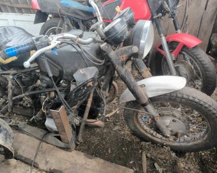 Дніпро Інша, об'ємом двигуна 0.75 л та пробігом 0 тис. км за 166 $, фото 5 на Automoto.ua