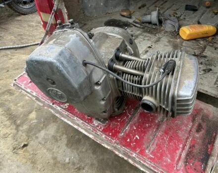 Дніпро Інша, об'ємом двигуна 0.75 л та пробігом 0 тис. км за 69 $, фото 4 на Automoto.ua