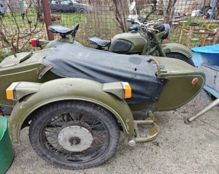 Днепр Другая, объемом двигателя 0.65 л и пробегом 0 тыс. км за 402 $, фото 3 на Automoto.ua