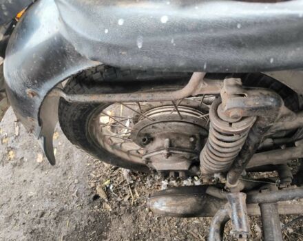 Дніпро Інша, об'ємом двигуна 0.75 л та пробігом 0 тис. км за 166 $, фото 1 на Automoto.ua