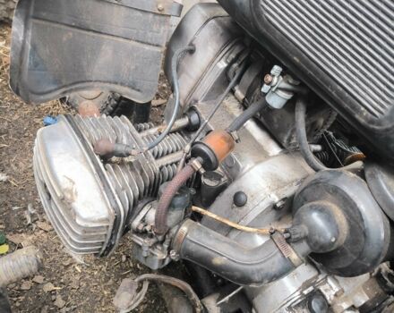 Дніпро Інша, об'ємом двигуна 0.75 л та пробігом 0 тис. км за 166 $, фото 8 на Automoto.ua