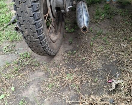 Днепр Другая, объемом двигателя 0.65 л и пробегом 0 тыс. км за 119 $, фото 2 на Automoto.ua