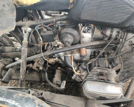 Дніпро Інша, об'ємом двигуна 0.75 л та пробігом 0 тис. км за 166 $, фото 2 на Automoto.ua