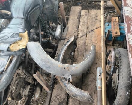 Дніпро Інша, об'ємом двигуна 0.75 л та пробігом 0 тис. км за 166 $, фото 7 на Automoto.ua