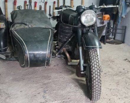 Днепр Другая, объемом двигателя 0.65 л и пробегом 0 тыс. км за 190 $, фото 5 на Automoto.ua