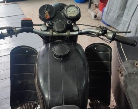 Днепр Другая, объемом двигателя 0.65 л и пробегом 0 тыс. км за 190 $, фото 1 на Automoto.ua