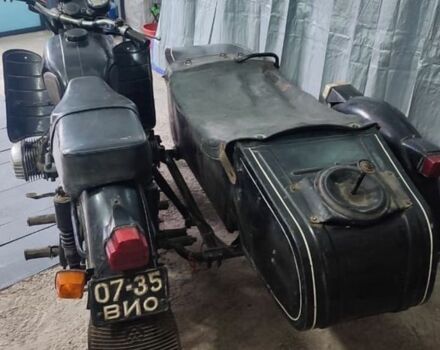 Днепр Другая, объемом двигателя 0.65 л и пробегом 0 тыс. км за 190 $, фото 6 на Automoto.ua