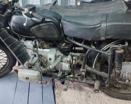 Днепр Другая, объемом двигателя 0.65 л и пробегом 0 тыс. км за 190 $, фото 7 на Automoto.ua