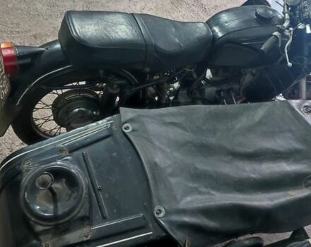 Днепр Другая, объемом двигателя 0.65 л и пробегом 0 тыс. км за 190 $, фото 4 на Automoto.ua