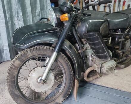 Днепр Другая, объемом двигателя 0.65 л и пробегом 0 тыс. км за 190 $, фото 3 на Automoto.ua