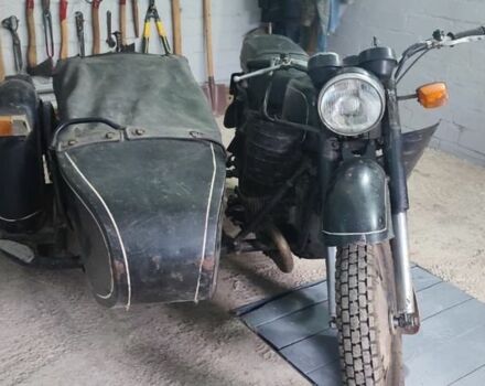 Днепр Другая, объемом двигателя 0.65 л и пробегом 0 тыс. км за 190 $, фото 2 на Automoto.ua