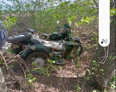 Днепр Другая, объемом двигателя 0.68 л и пробегом 0 тыс. км за 356 $, фото 6 на Automoto.ua