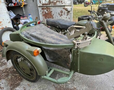 Днепр Другая, объемом двигателя 0.65 л и пробегом 0 тыс. км за 593 $, фото 5 на Automoto.ua