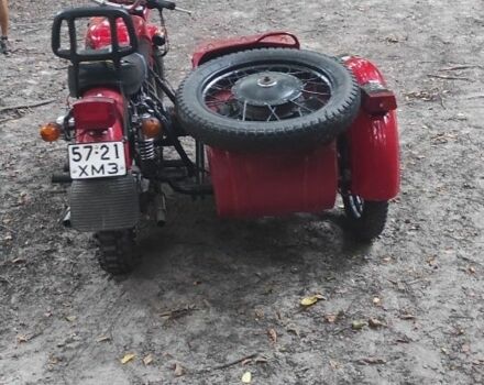 Днепр Другая, объемом двигателя 0.65 л и пробегом 0 тыс. км за 403 $, фото 5 на Automoto.ua