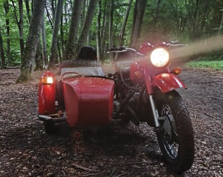 Днепр Другая, объемом двигателя 0.65 л и пробегом 0 тыс. км за 403 $, фото 2 на Automoto.ua