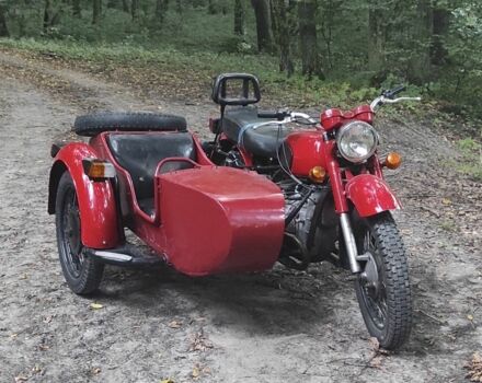 Днепр Другая, объемом двигателя 0.65 л и пробегом 0 тыс. км за 403 $, фото 3 на Automoto.ua