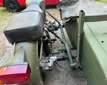 Днепр Другая, объемом двигателя 0.65 л и пробегом 0 тыс. км за 593 $, фото 3 на Automoto.ua