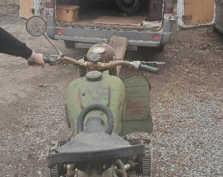 Днепр Другая, объемом двигателя 0 л и пробегом 0 тыс. км за 332 $, фото 1 на Automoto.ua